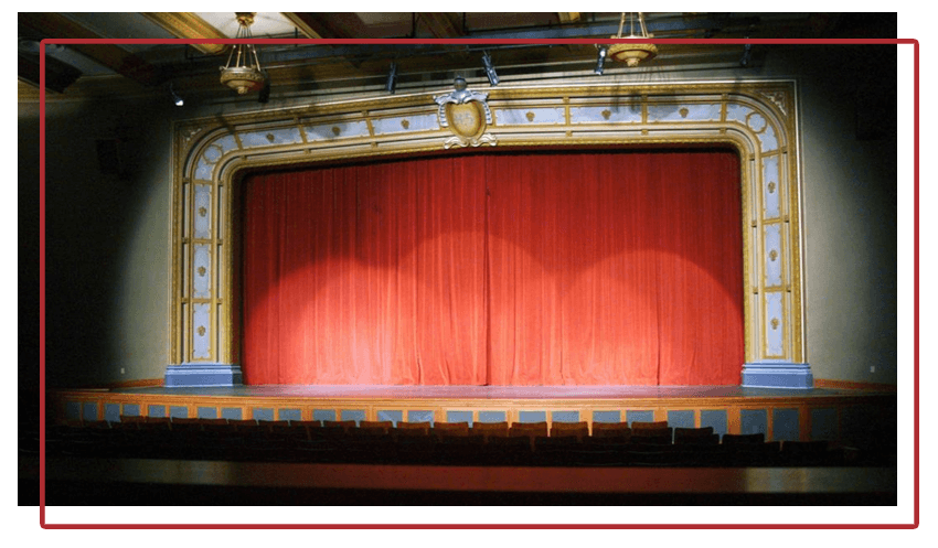The HANSCH Theatre