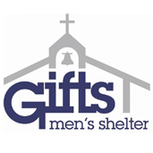 Gifts Men’s Shelter