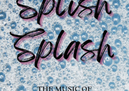 Splish Splash Bobby Darin Tribute